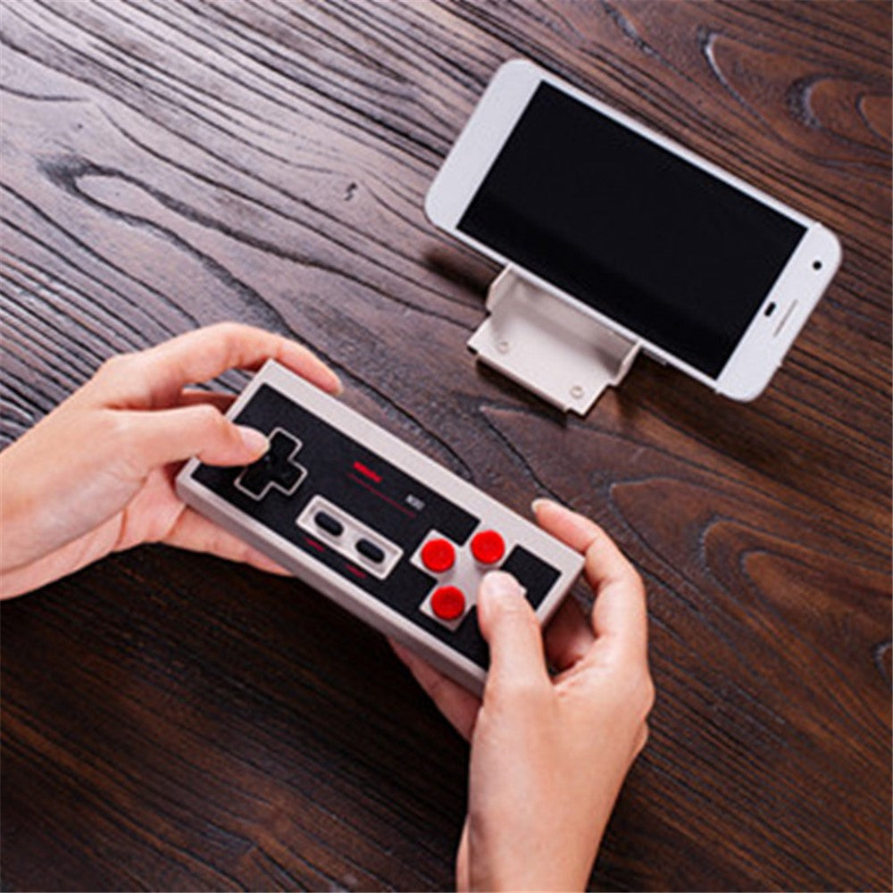 Video Game Consoles