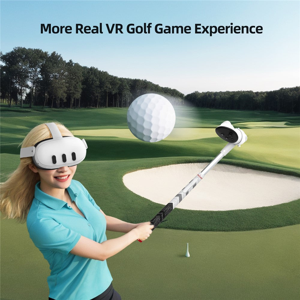 VR Controller Grips 
