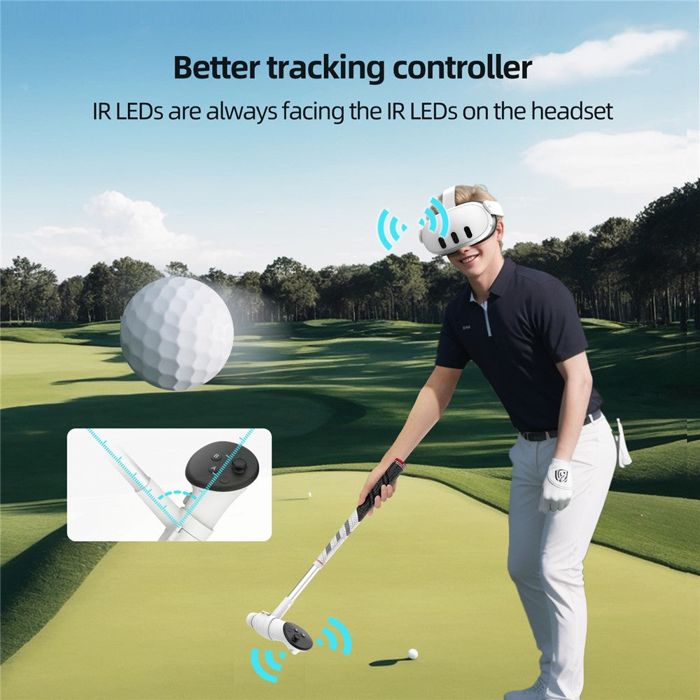 VR Controller Grips 