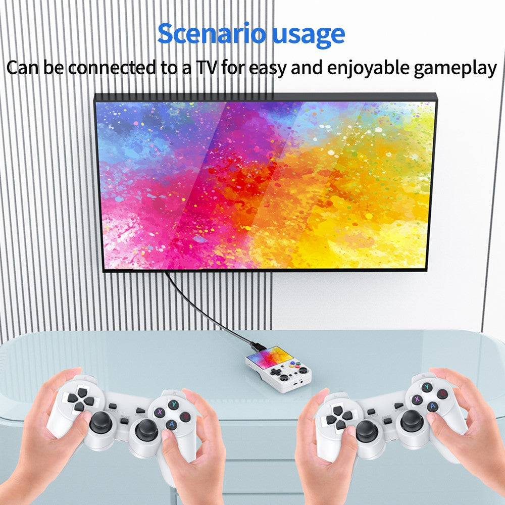Video Game Consoles
