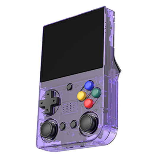 Video Game Consoles