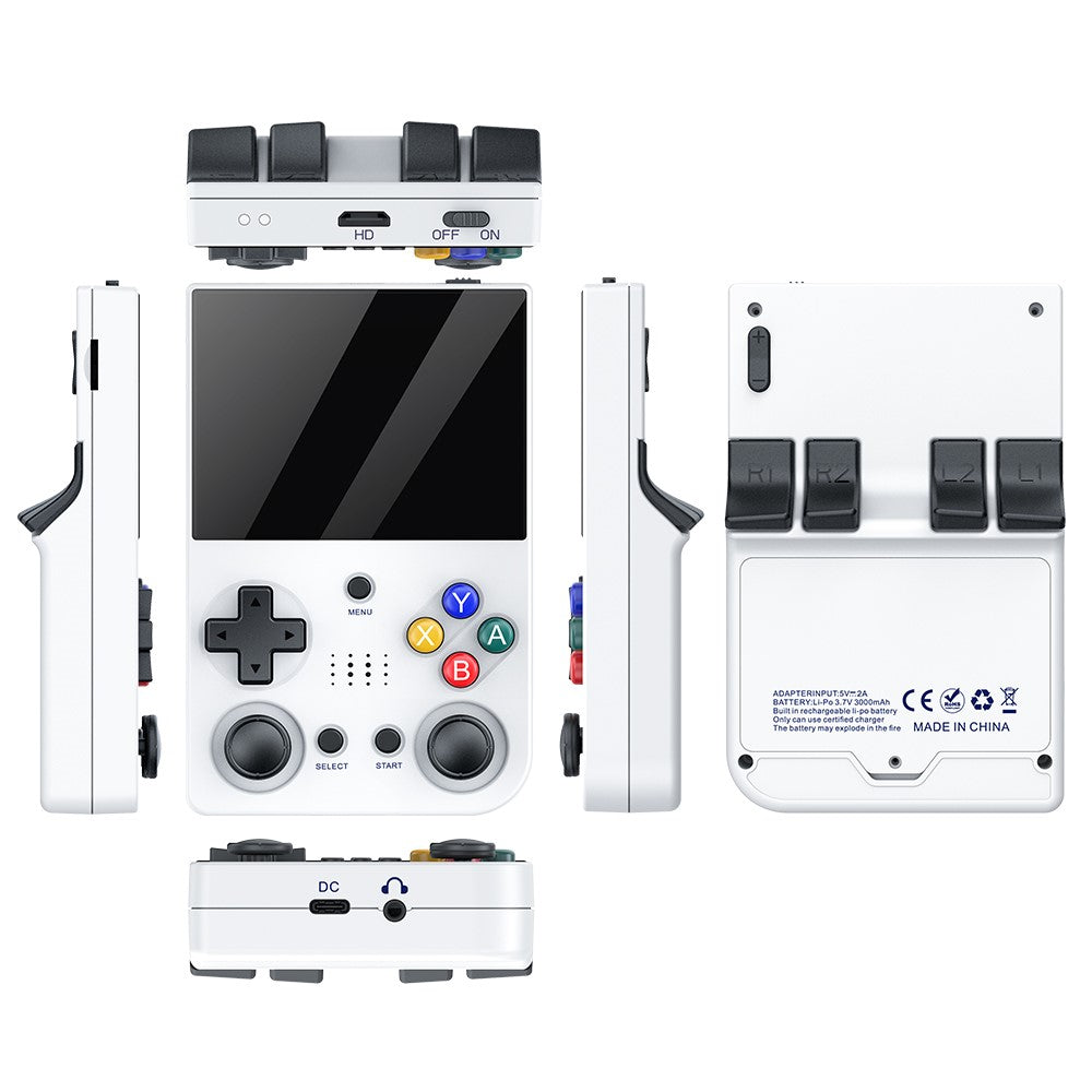 Video Game Consoles