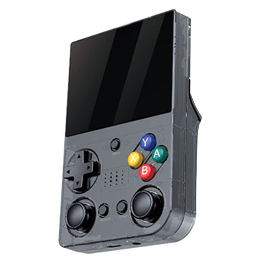 Video Game Consoles