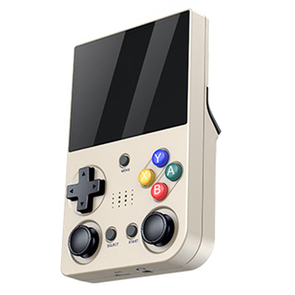 Video Game Consoles