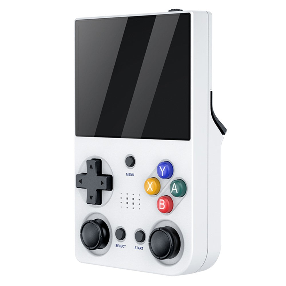 Video Game Consoles