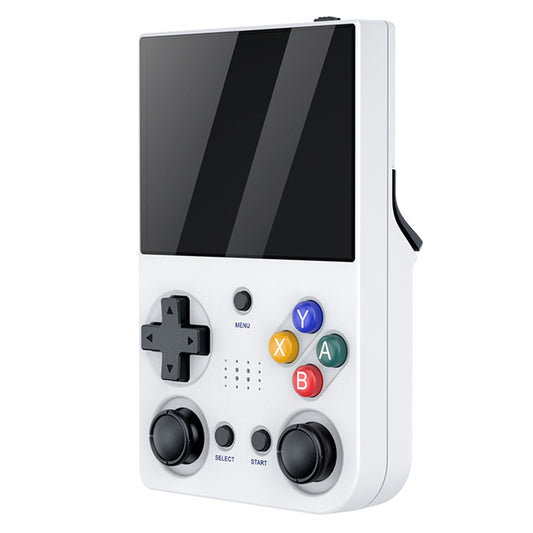 Video Game Consoles