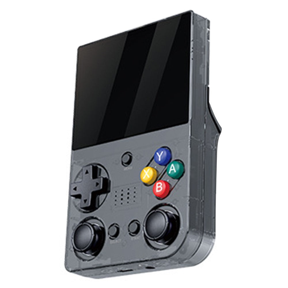 Video Game Consoles