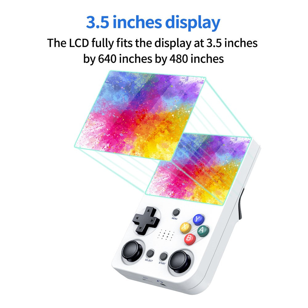Video Game Consoles