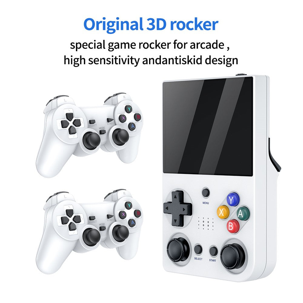 Video Game Consoles
