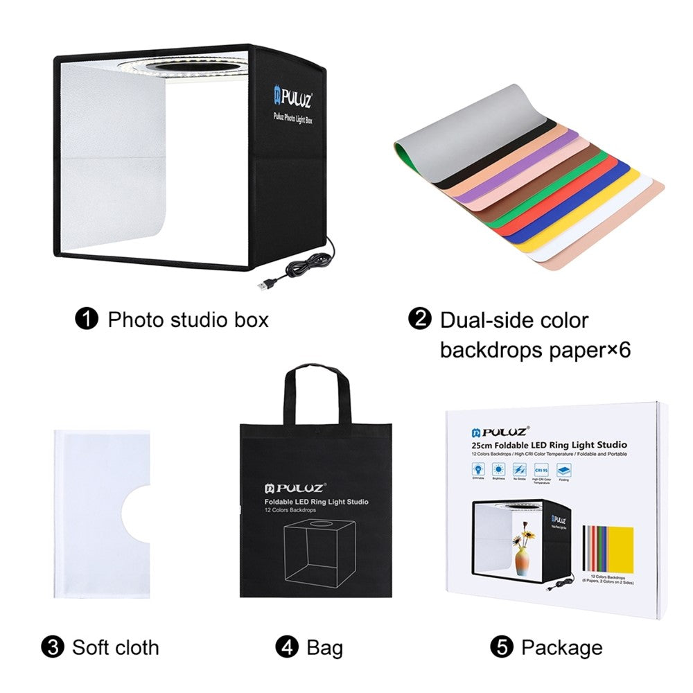Other Camera Accessories 