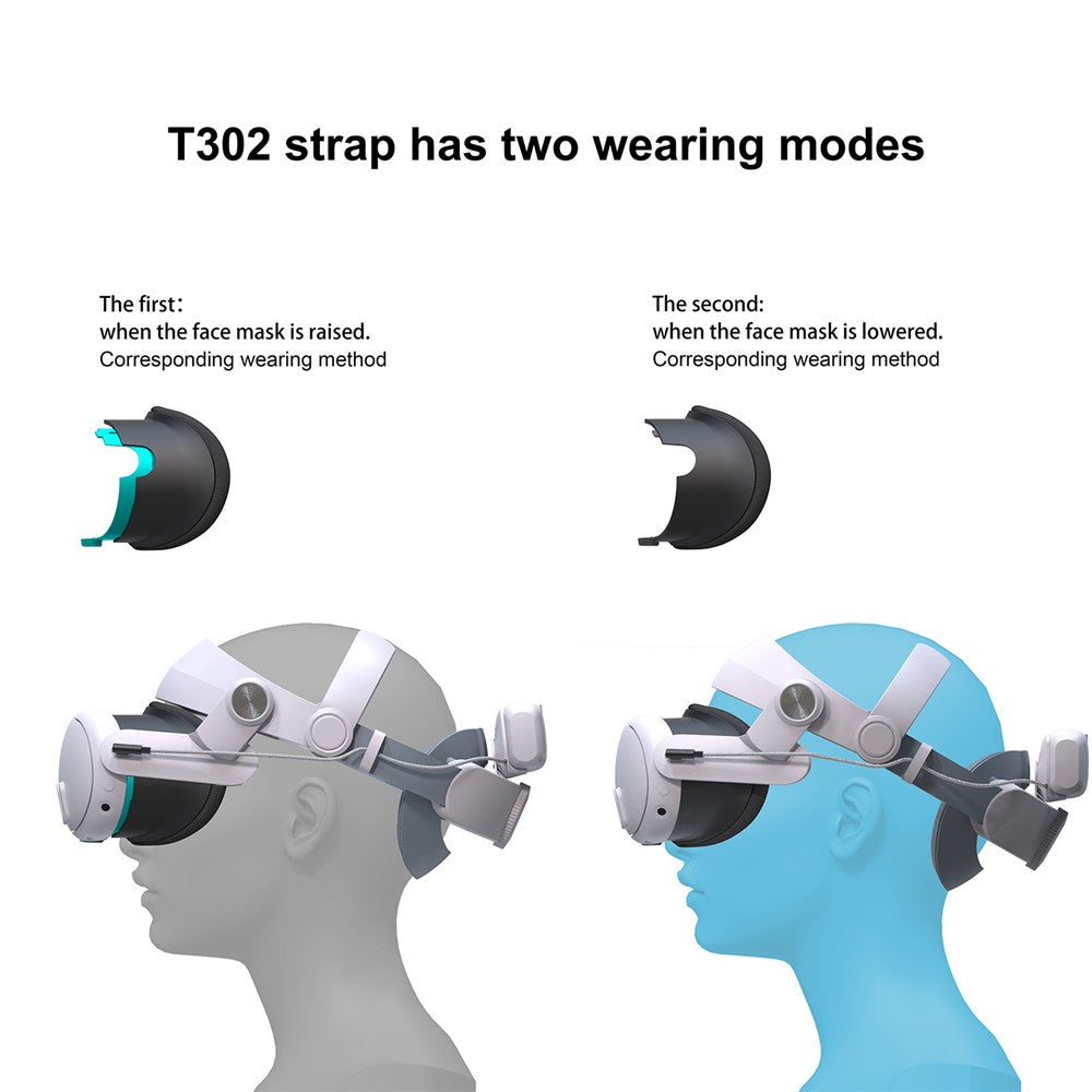 VR Headband 