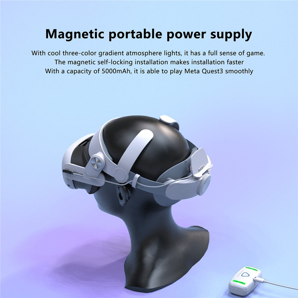 VR Headband 