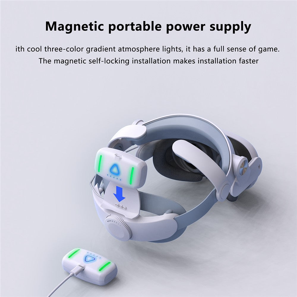 VR Headband 