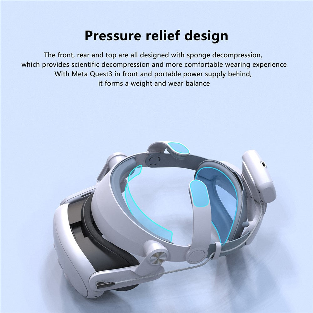 VR Headband 