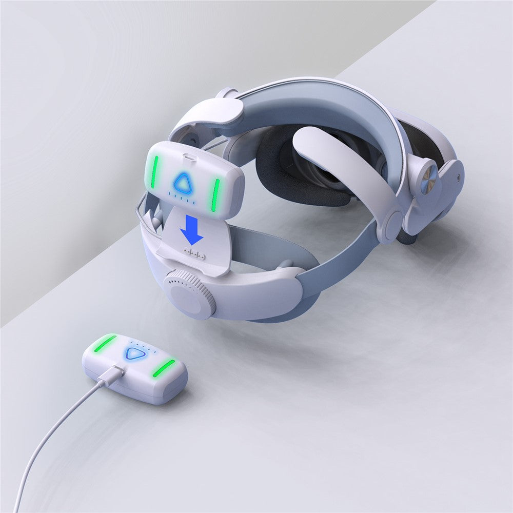 VR Headband 