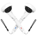 VR Controller Grips 