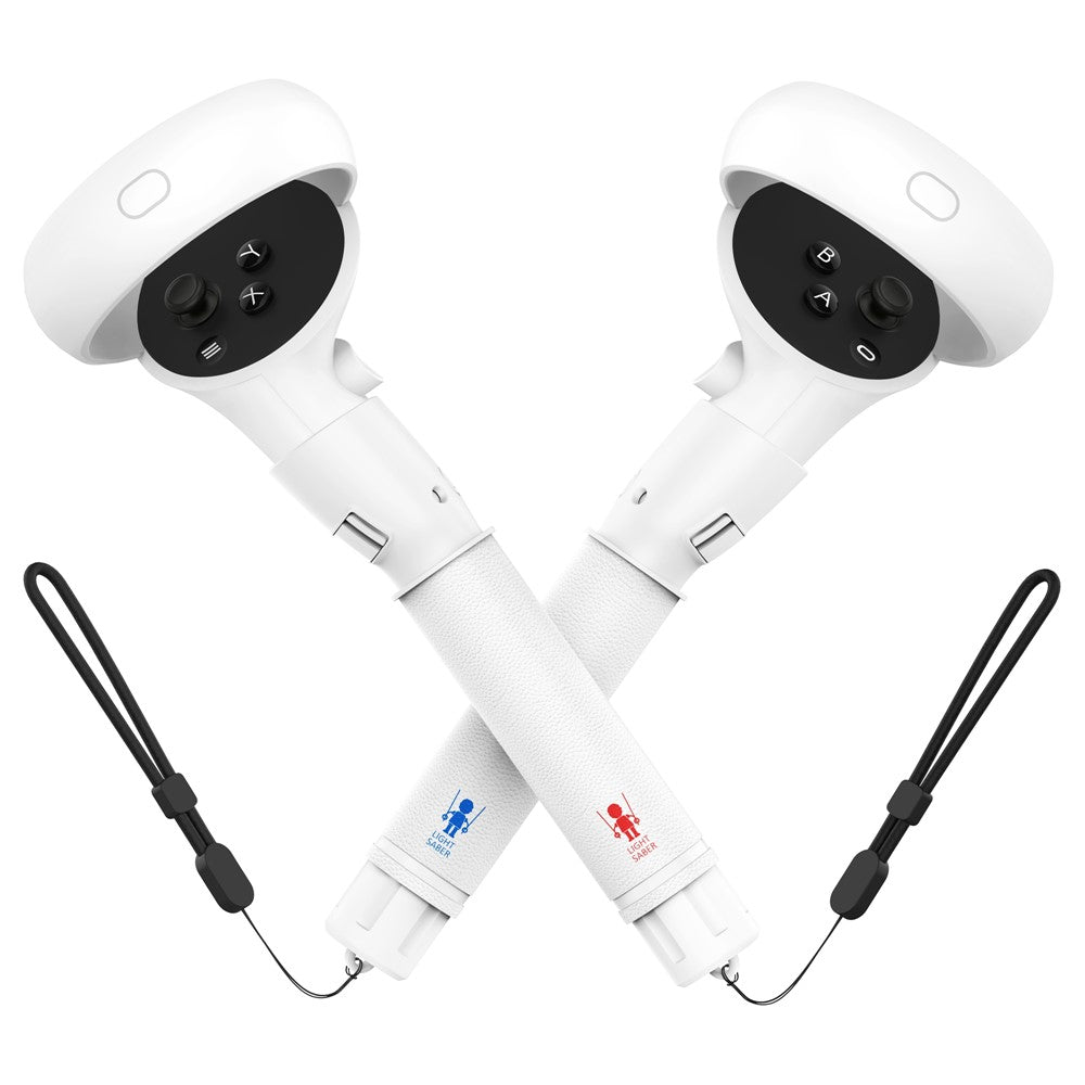VR Controller Grips 