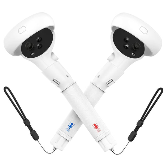 VR Controller Grips 