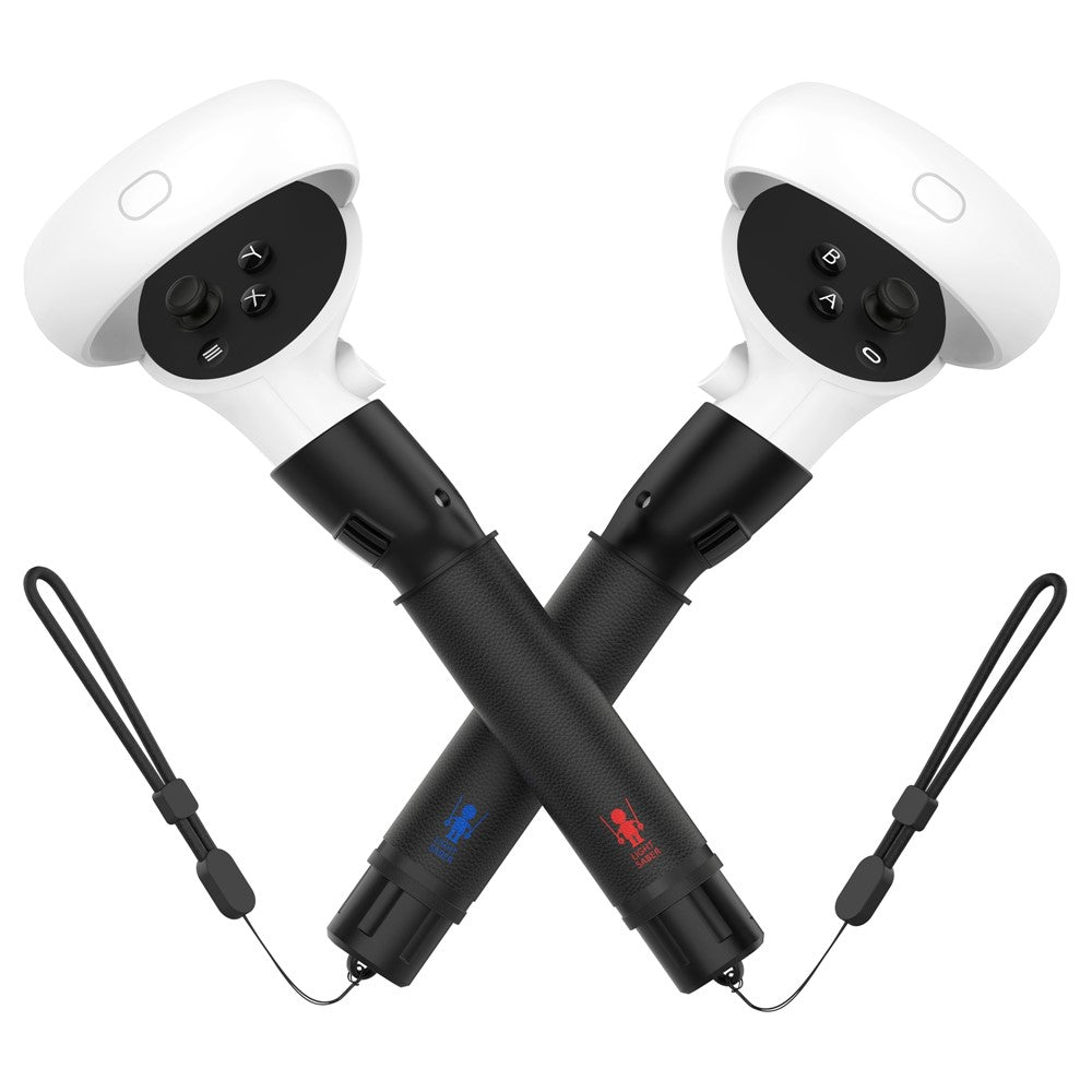 VR Controller Grips 