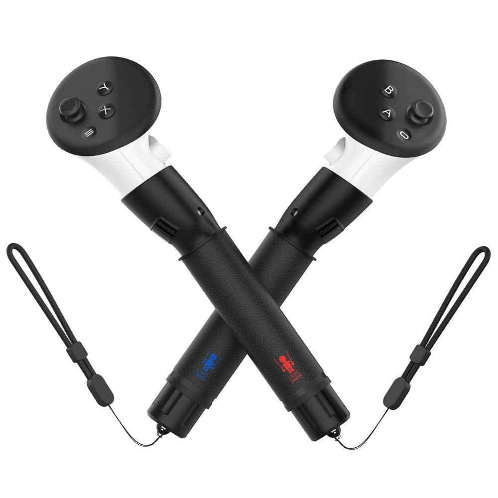 VR Controller Grips 