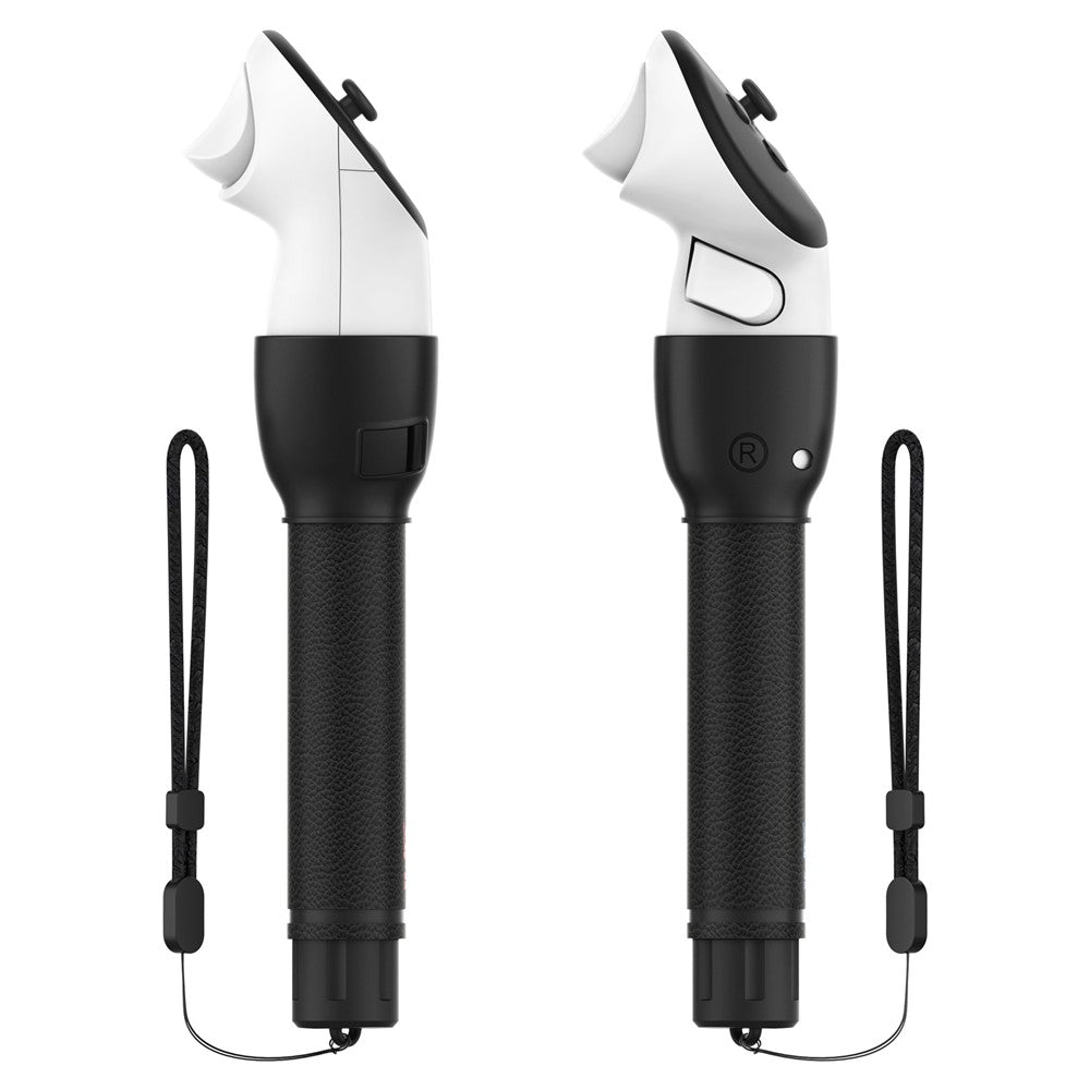 VR Controller Grips 