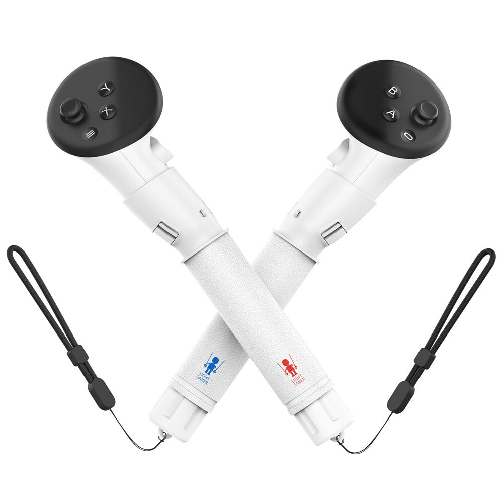 VR Controller Grips 