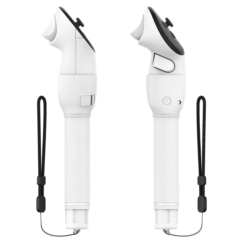 VR Controller Grips 