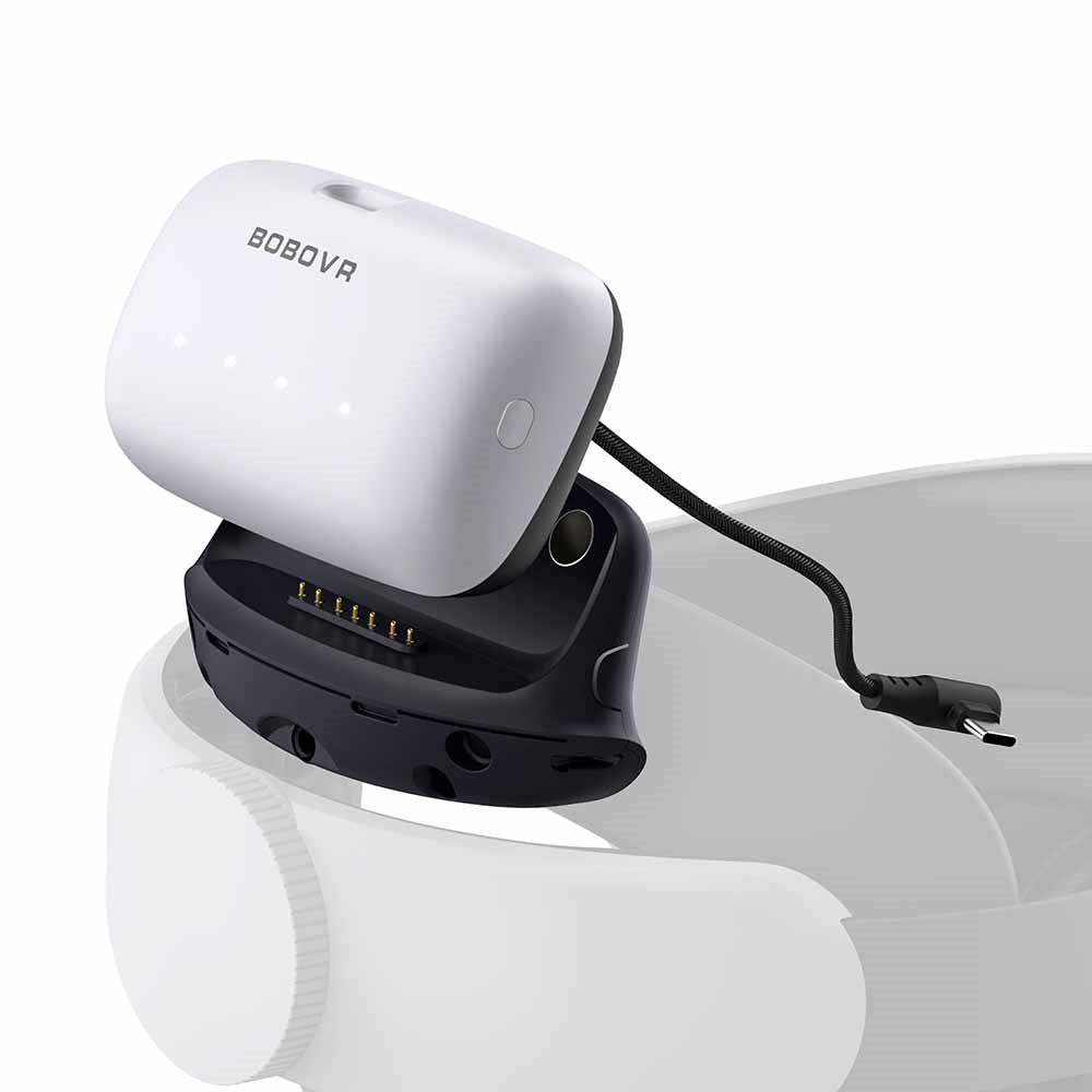 VR Charger Cables