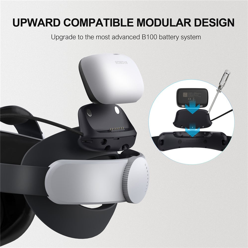 VR Charger Cables