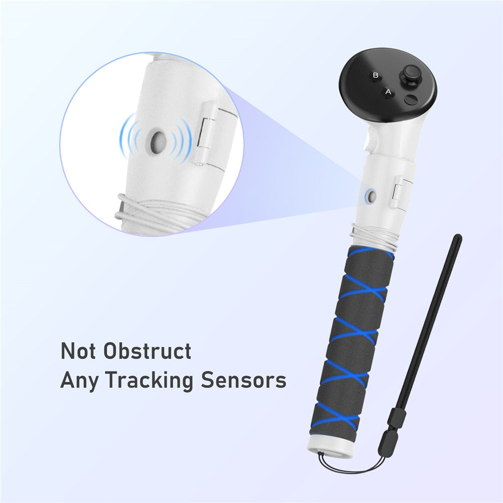 VR Controller Grips 