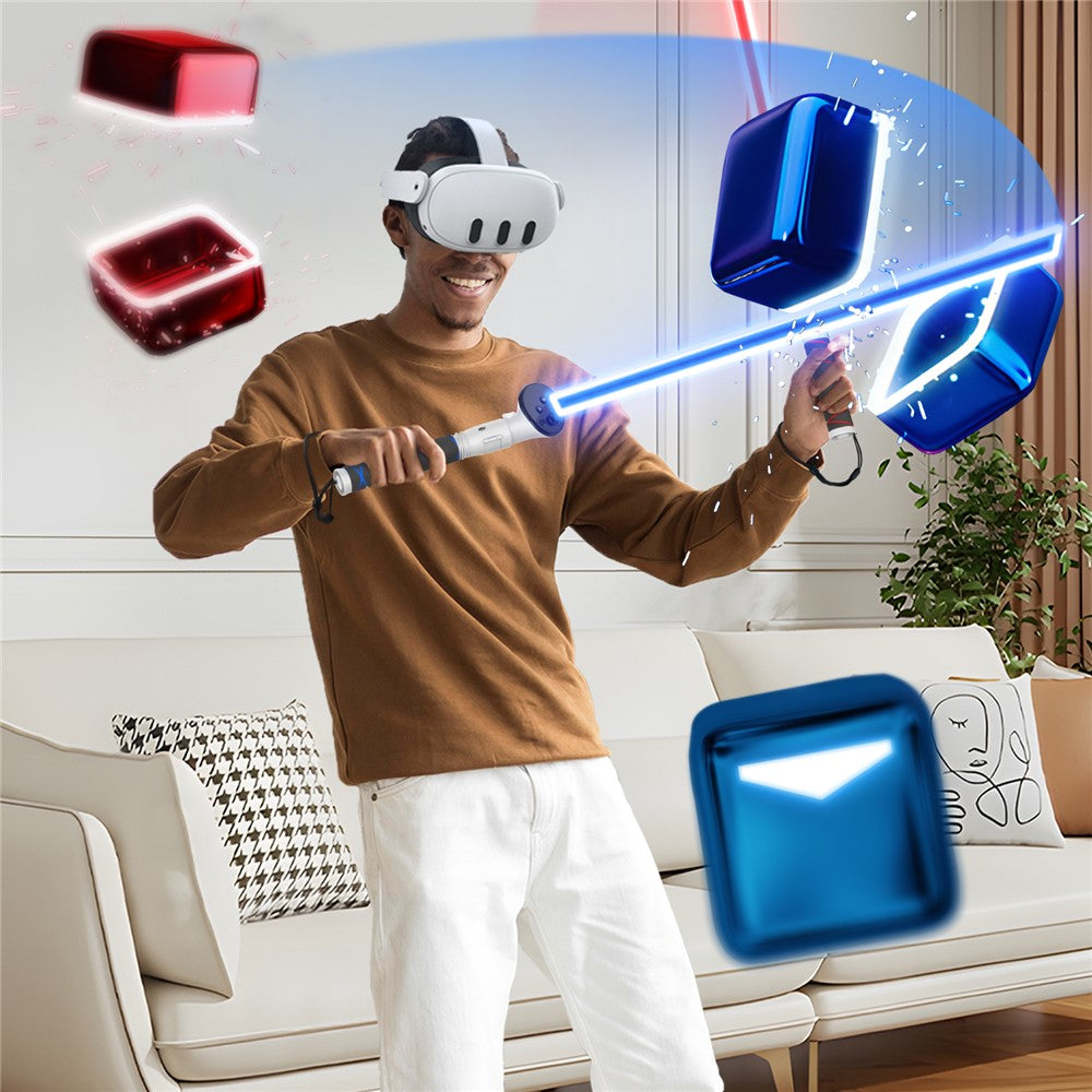 VR Controller Grips 