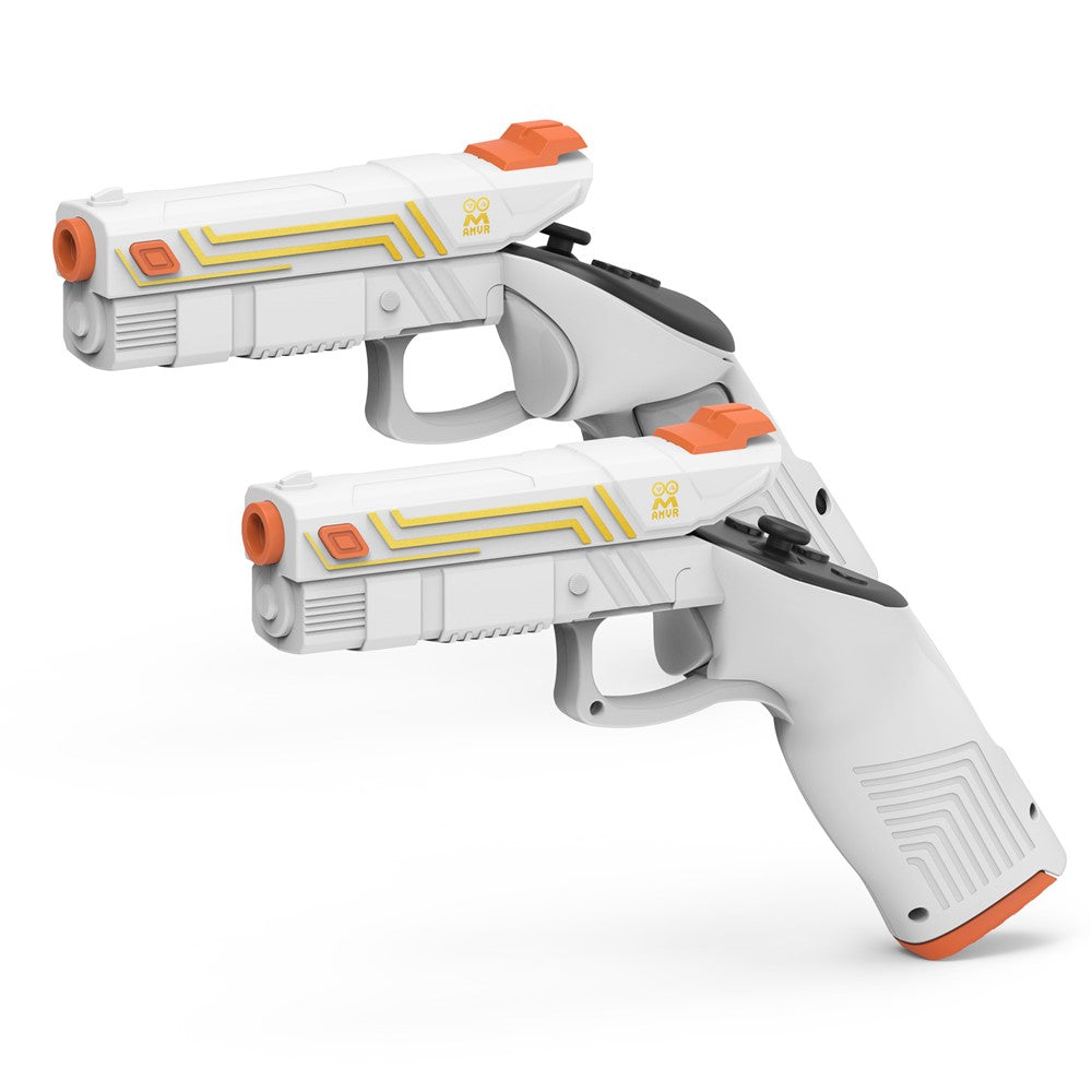 VR Controller Grips 