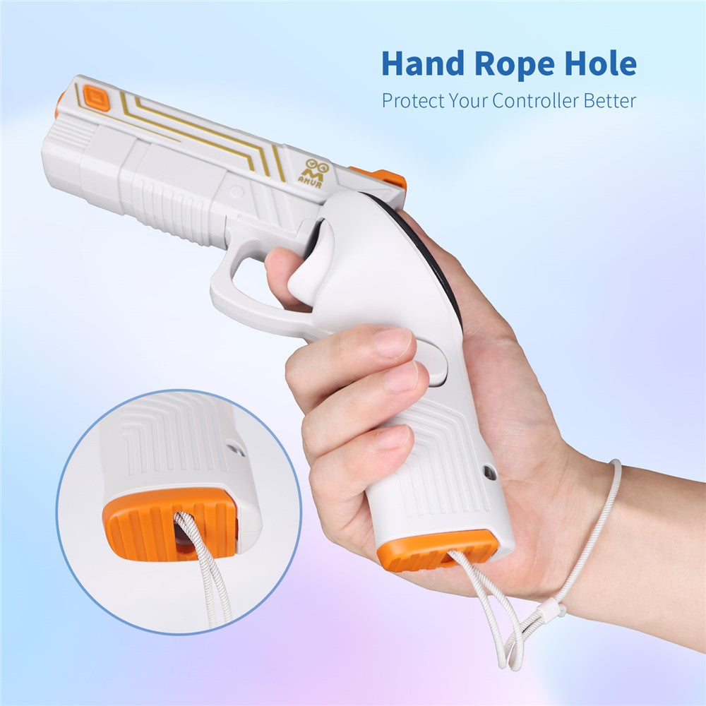 VR Controller Grips 
