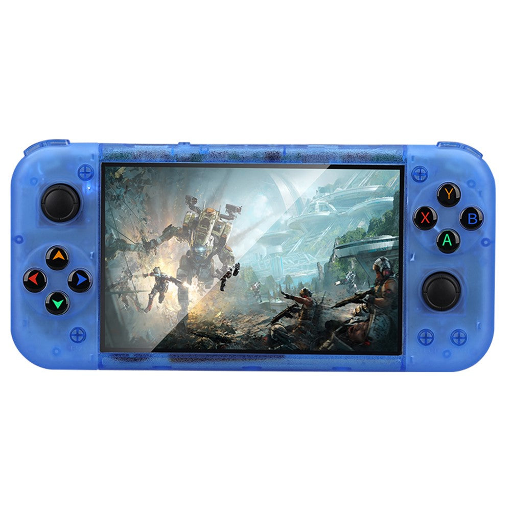 Video Game Consoles
