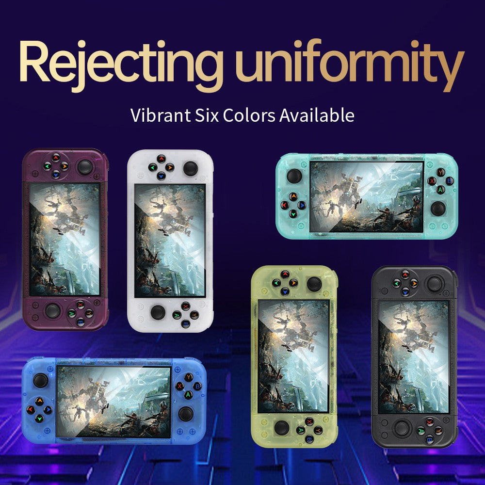 Video Game Consoles