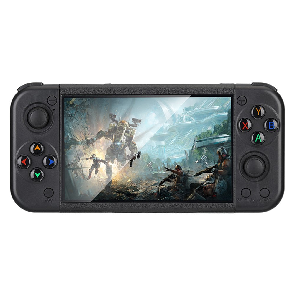 Video Game Consoles