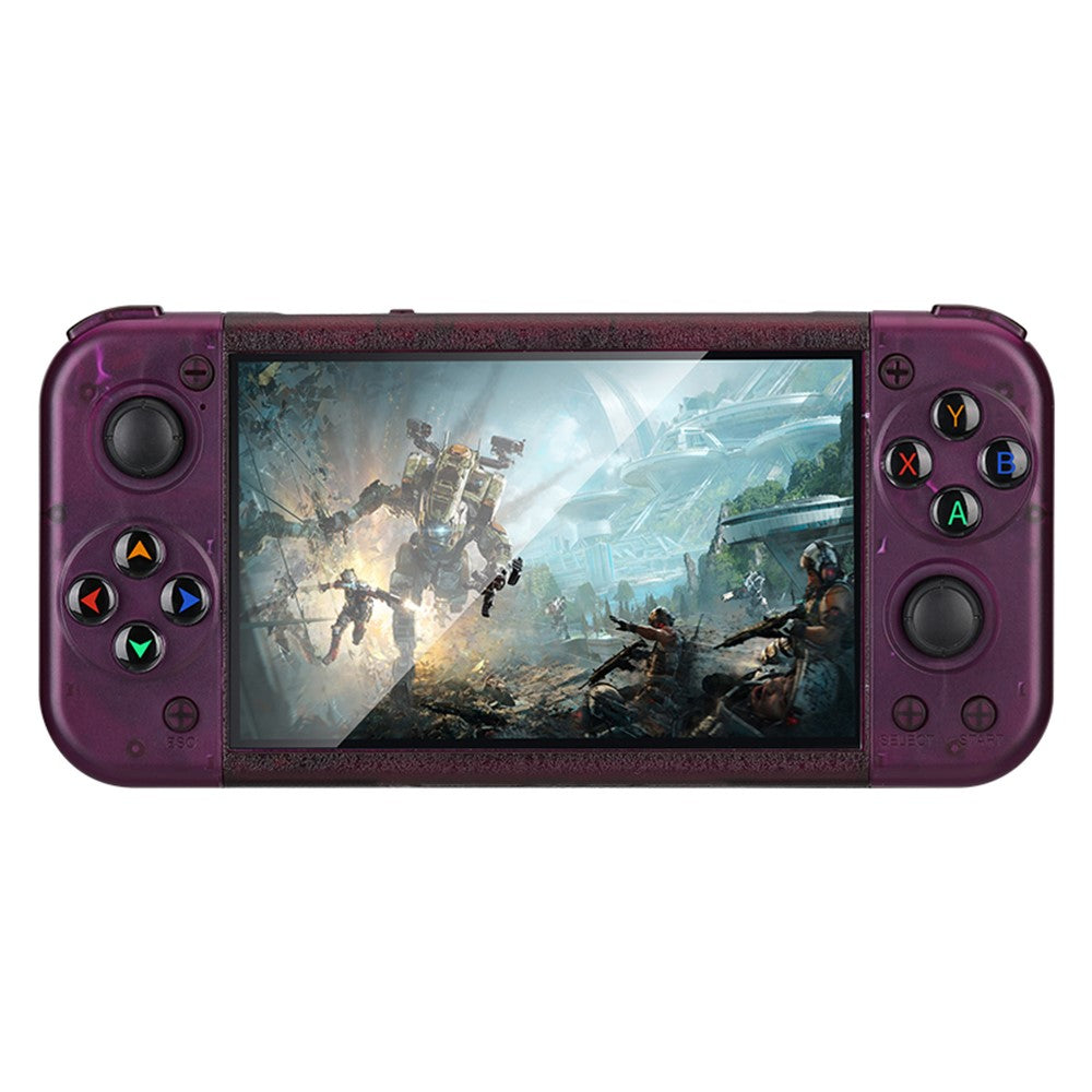 Video Game Consoles