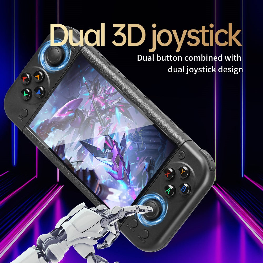 Video Game Consoles