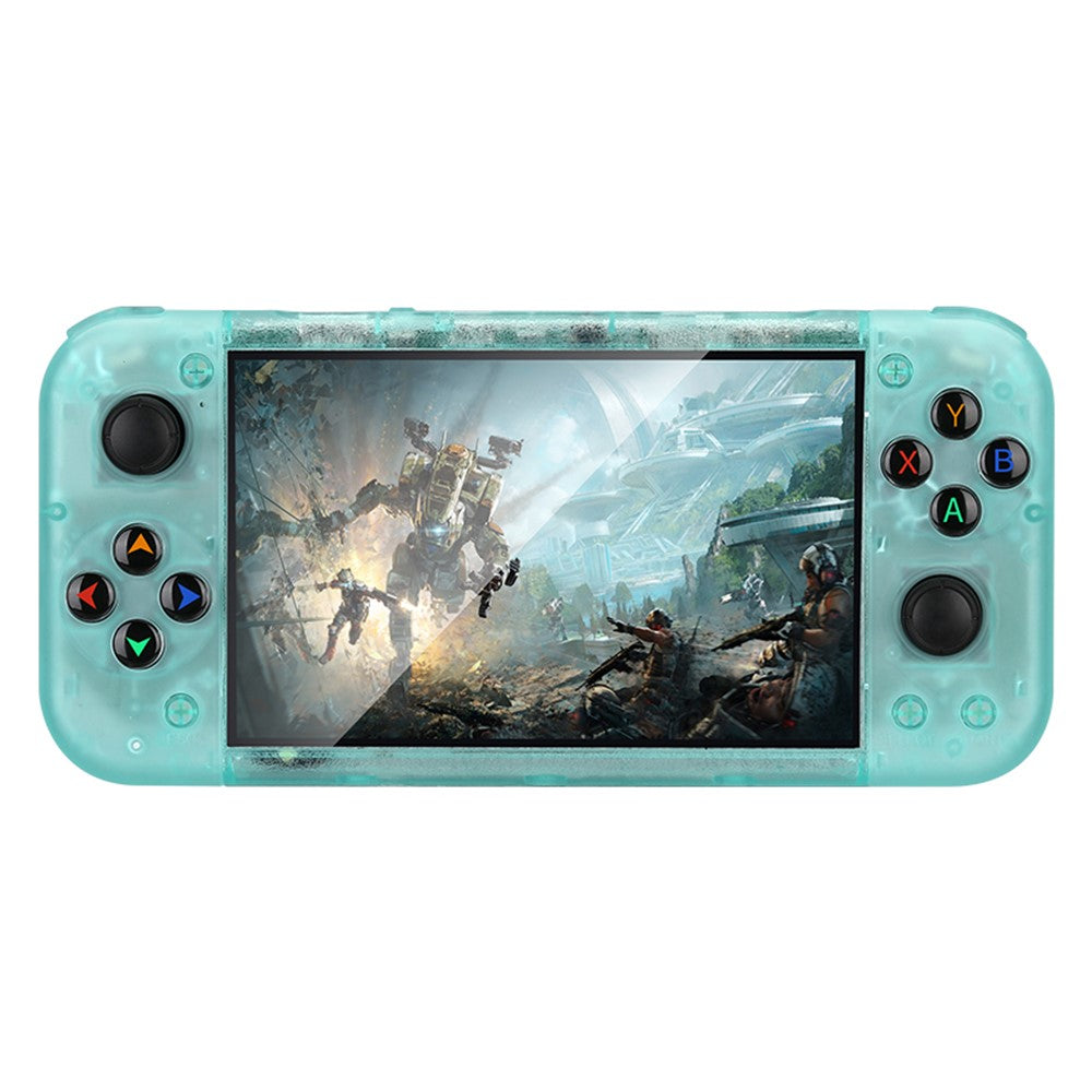 Video Game Consoles