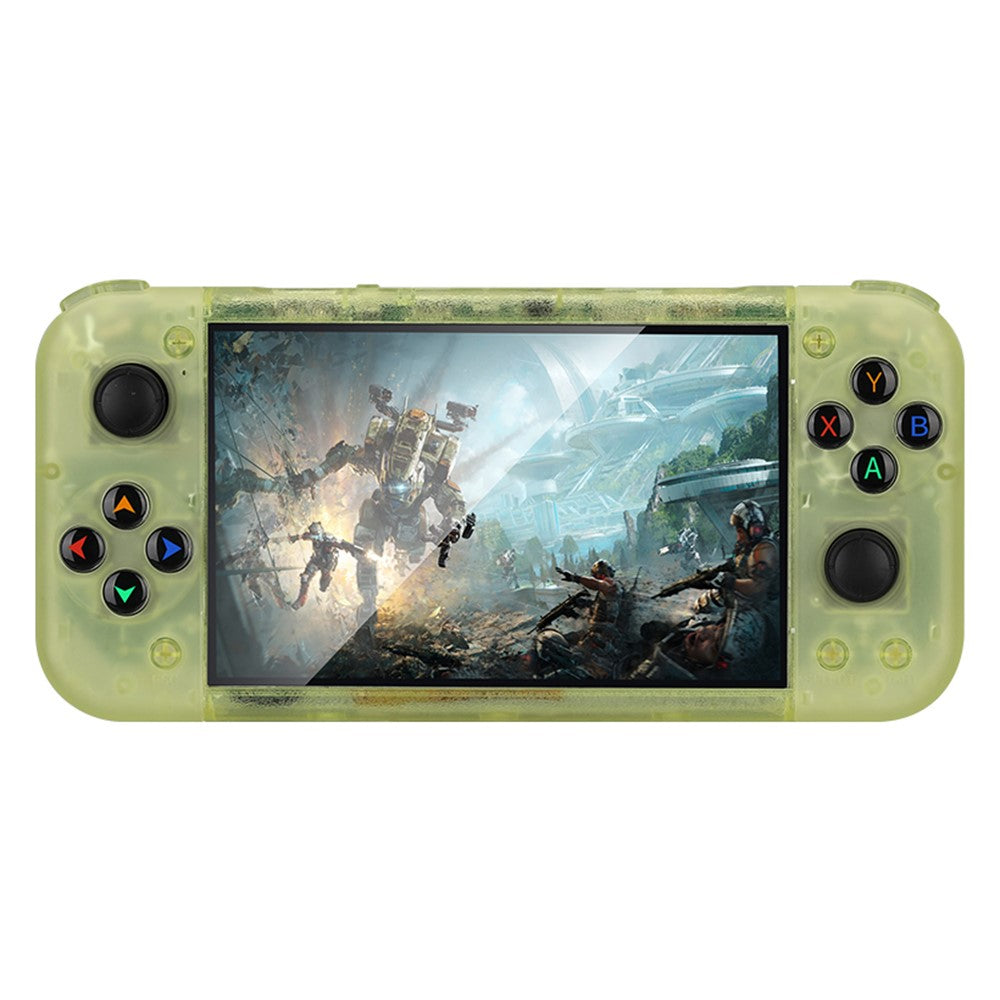 Video Game Consoles