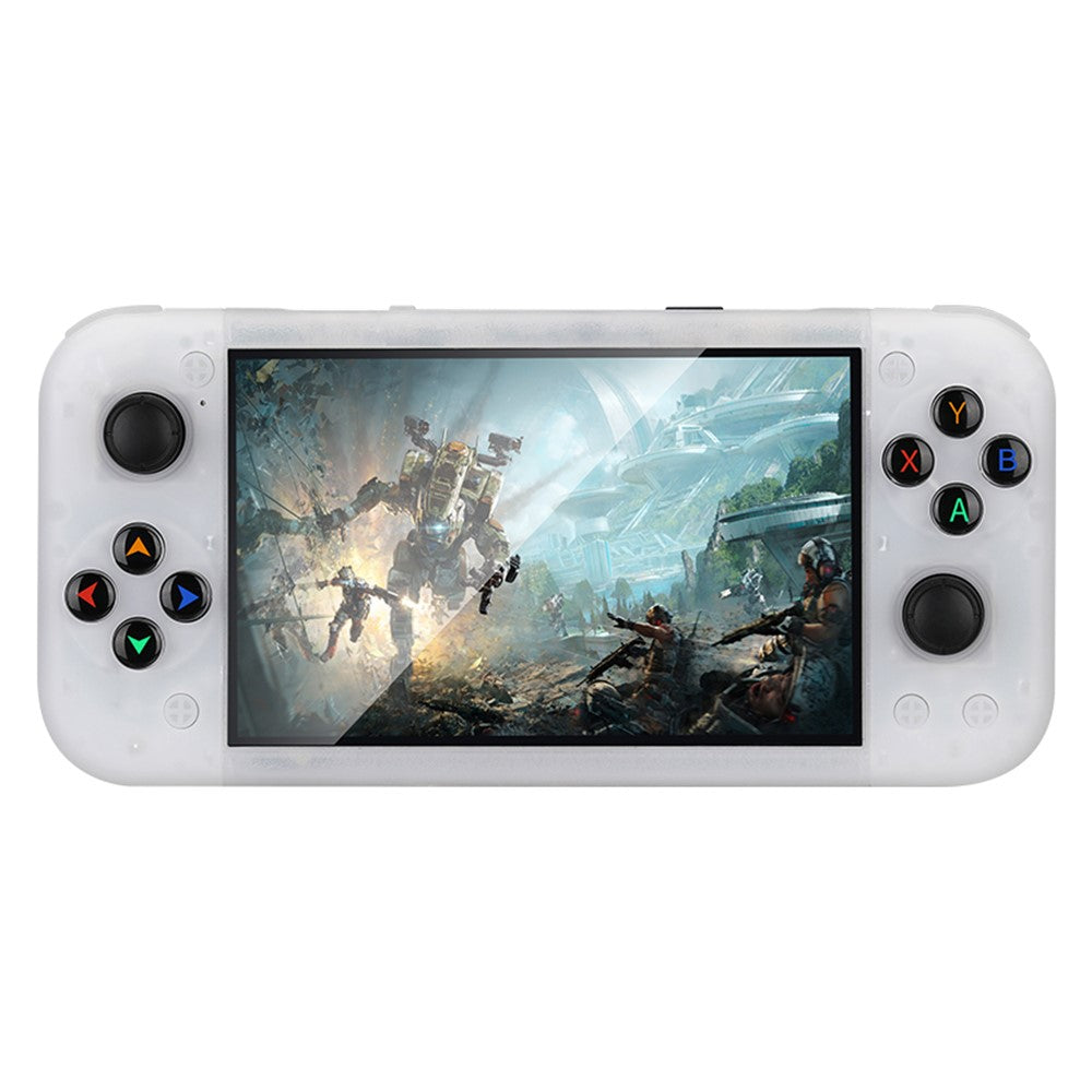 Video Game Consoles