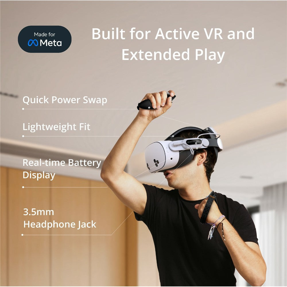 VR Headband 