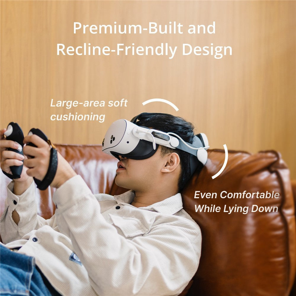 VR Headband 