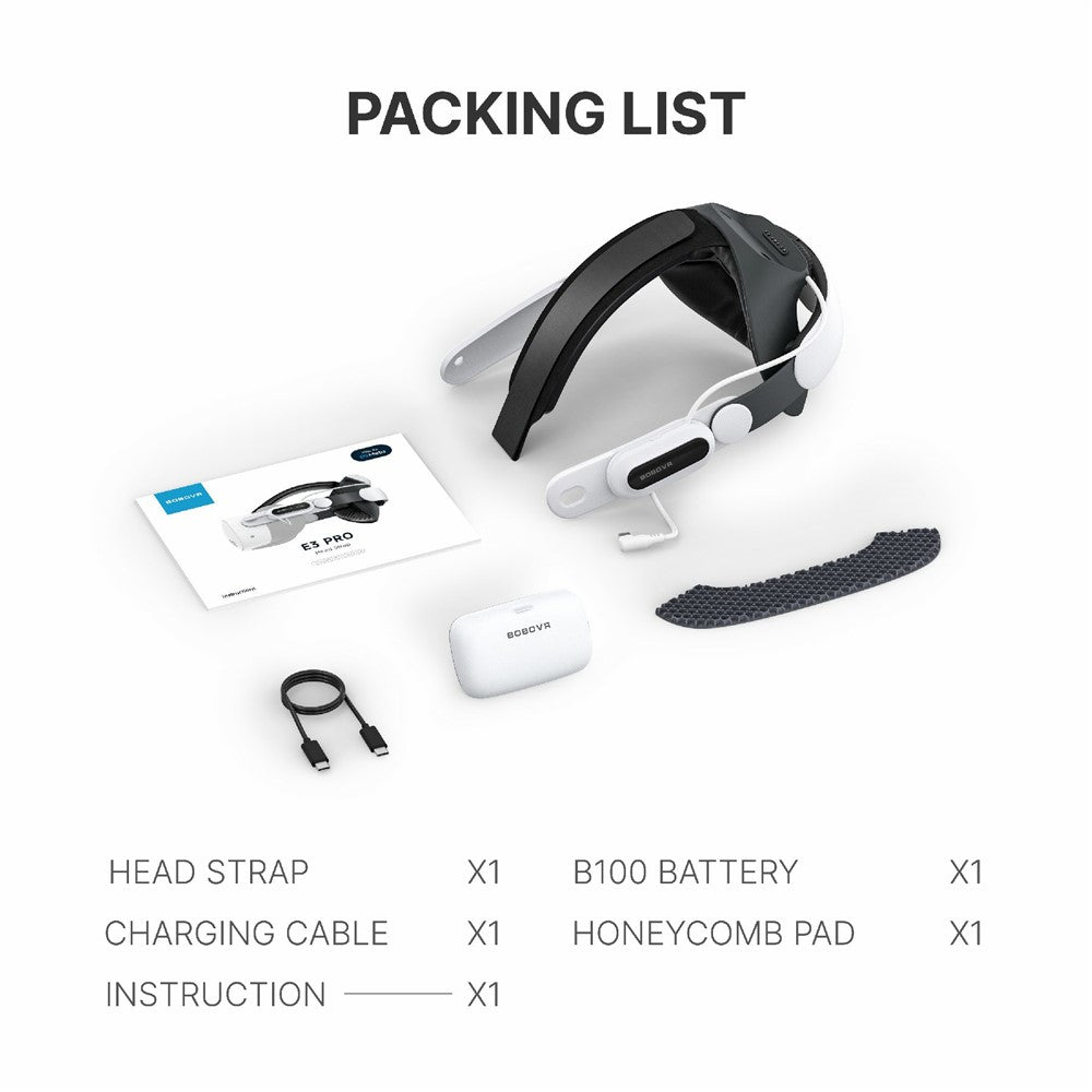 VR Headband 