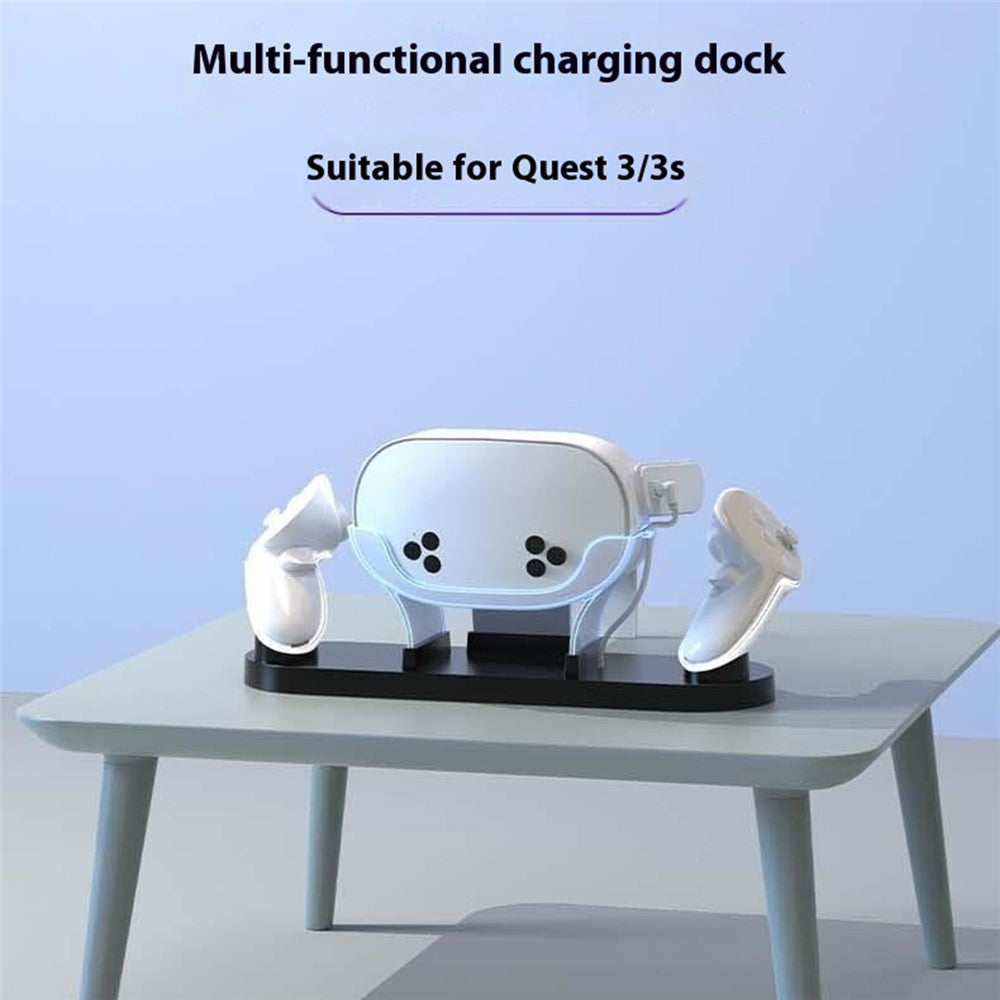 VR Charger Cables