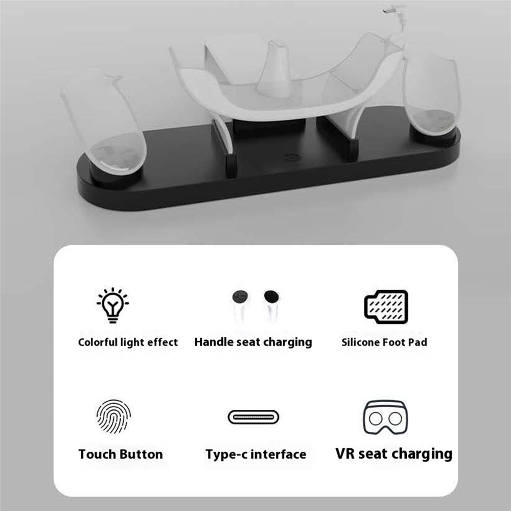 VR Charger Cables