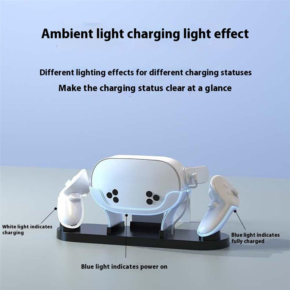 VR Charger Cables