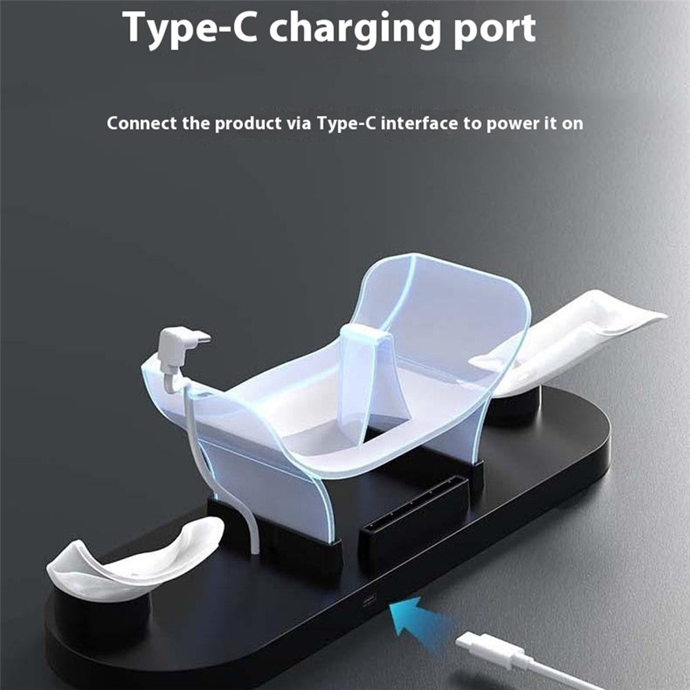 VR Charger Cables