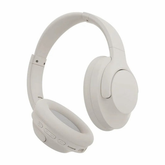 MTGX TX-08 Wireless Gaming Headphones Foldable Over Ear Noise Cancelling Bluetooth-compatible Headset with Mic