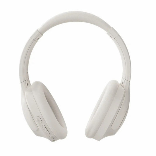 MTGX TX-08 Wireless Gaming Headphones Foldable Over Ear Noise Cancelling Bluetooth-compatible Headset with Mic